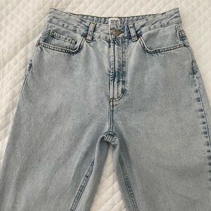 Urban Outfitters BDG High Rise Mom Jean